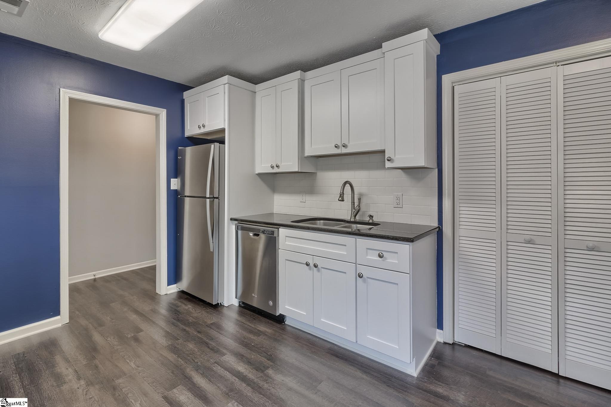 Property image 3 of 122 Apollo Avenue in Crestview Hills, Greer, SC 29651