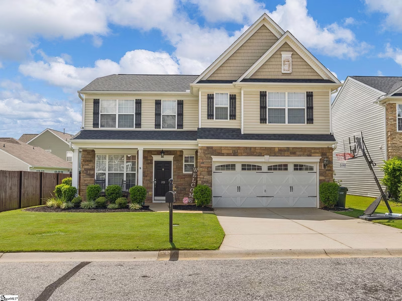 103 Tralee Lane