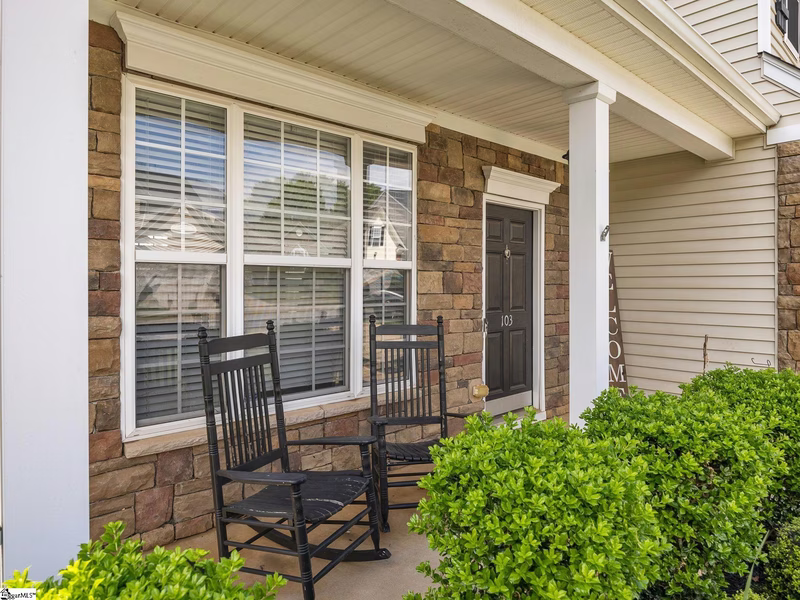 Property image 3 at 103 Tralee Lane, Greer, SC 29650