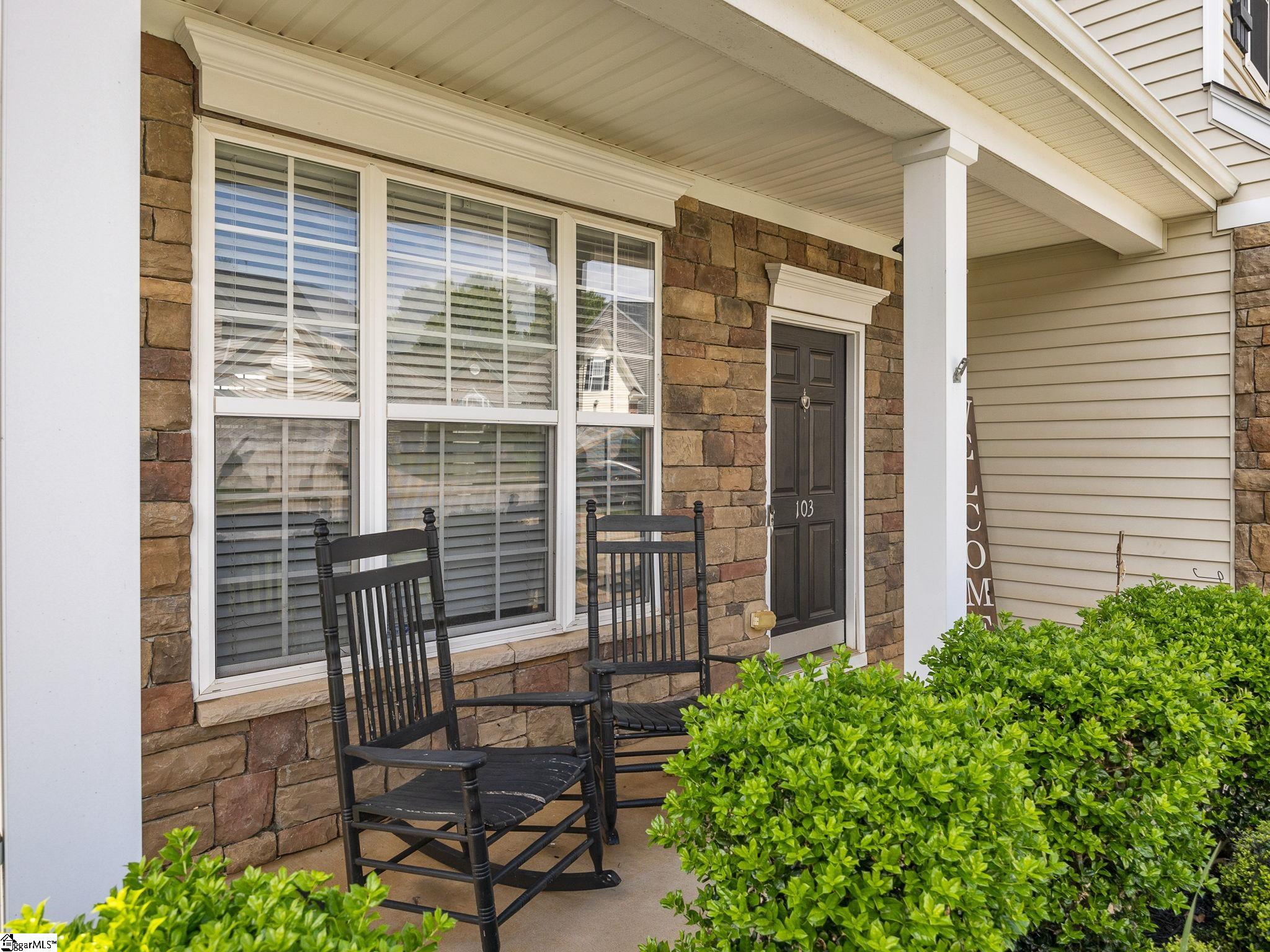 Property image 3 of 103 Tralee Lane in Lismore Park, Greer, SC 29650