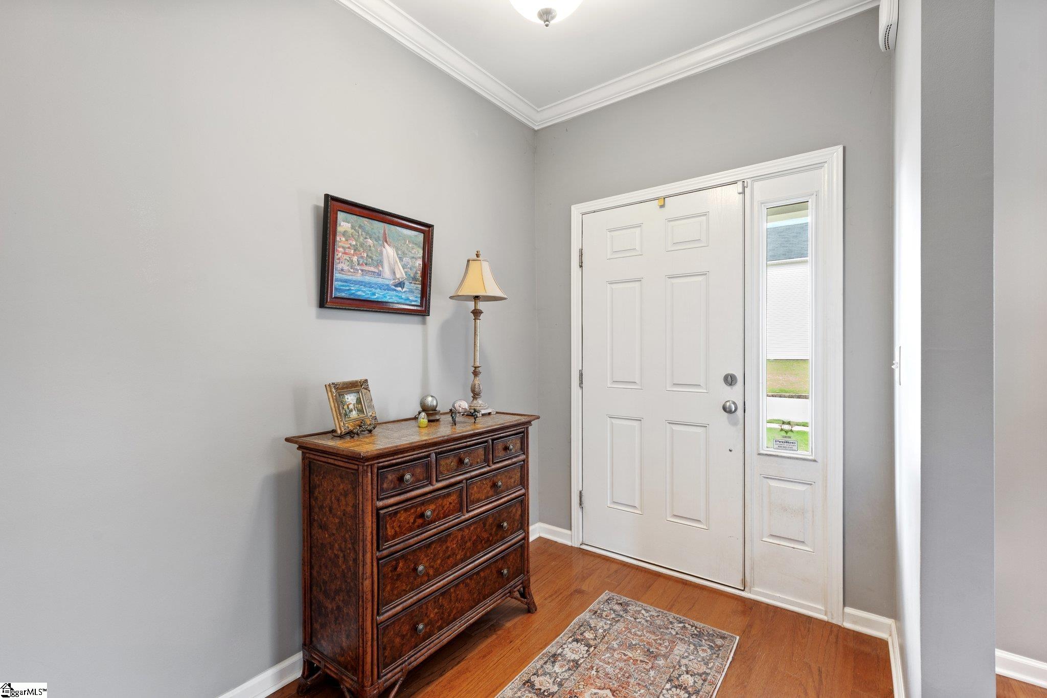 Property image 3 of 408 Stonebury Drive in Victoria Park, Simpsonville, SC 29680