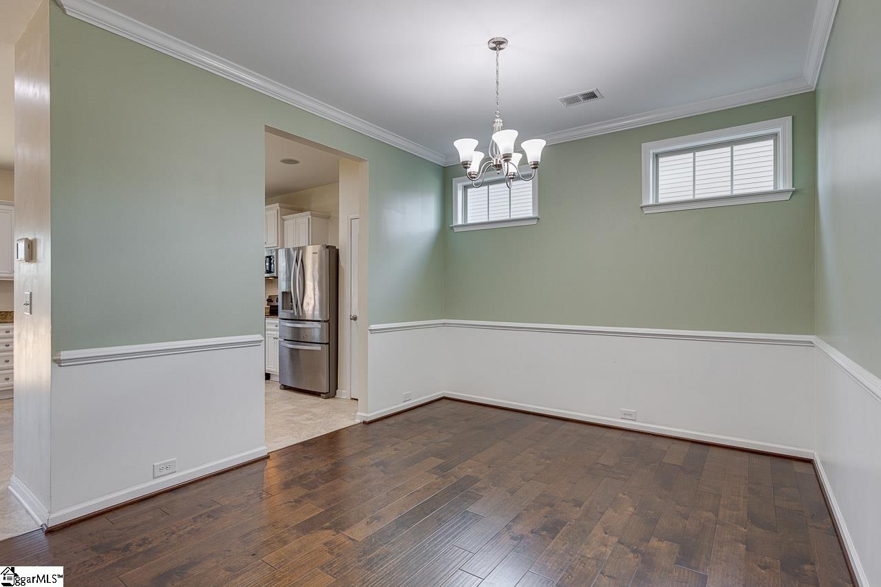 Property image 4 of 8 Chadmore Street in Victoria Park, Simpsonville, SC 29680