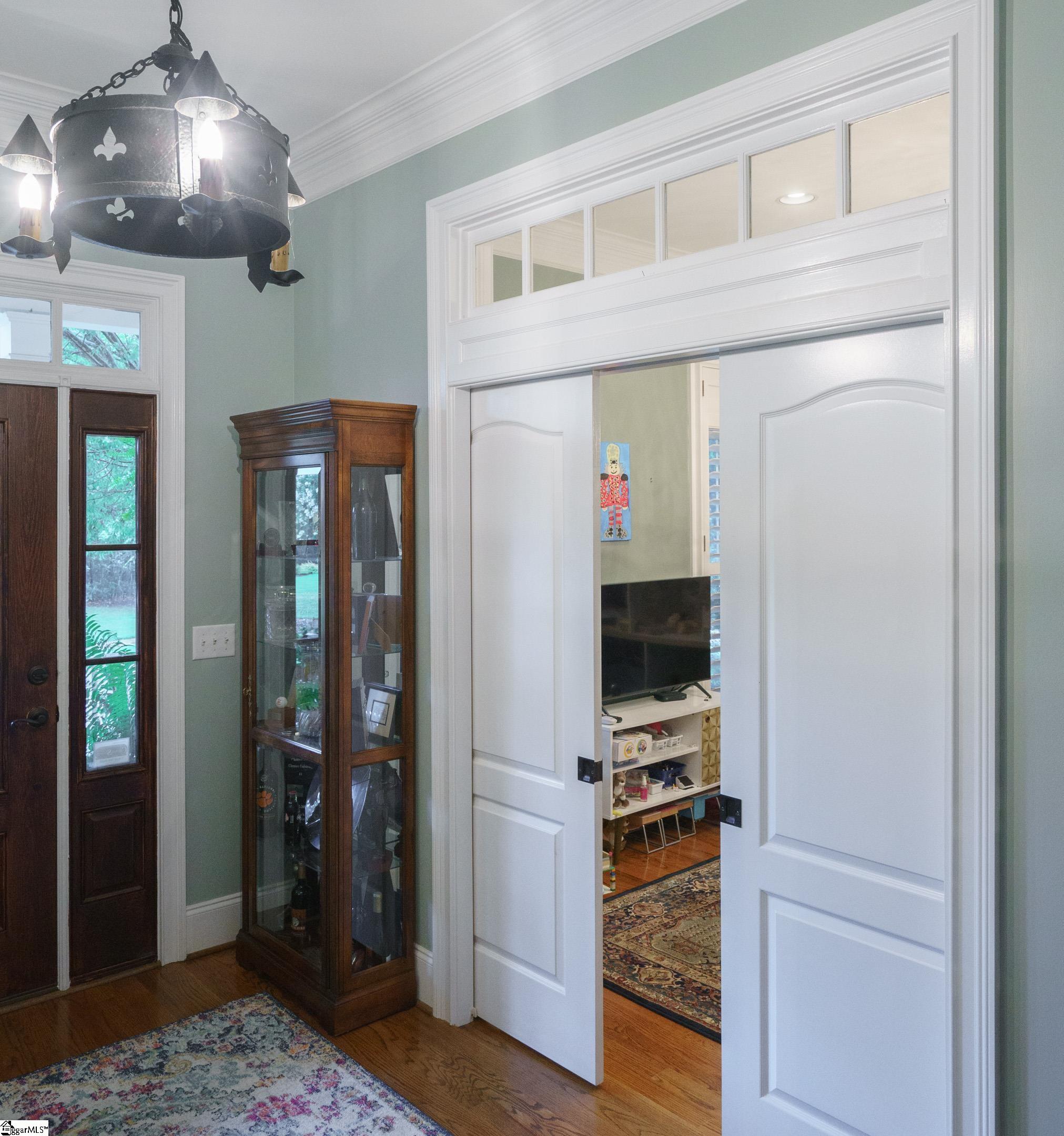 Property image 4 of 137 Applewood Drive in Tuscan Woods, Greenville, SC 29615