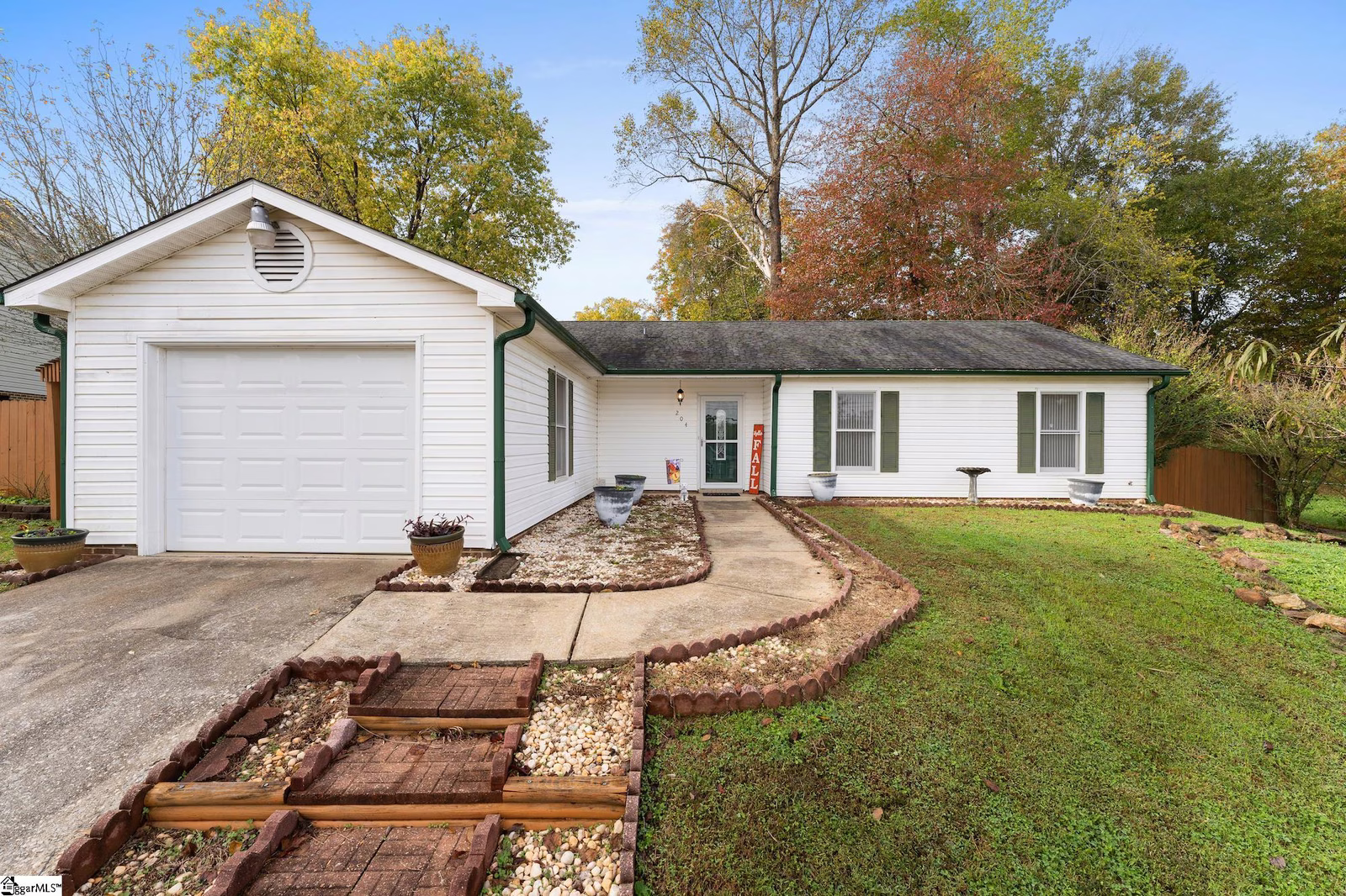 Property image 1 at 204 N Celestial Drive, Greer, SC 29651