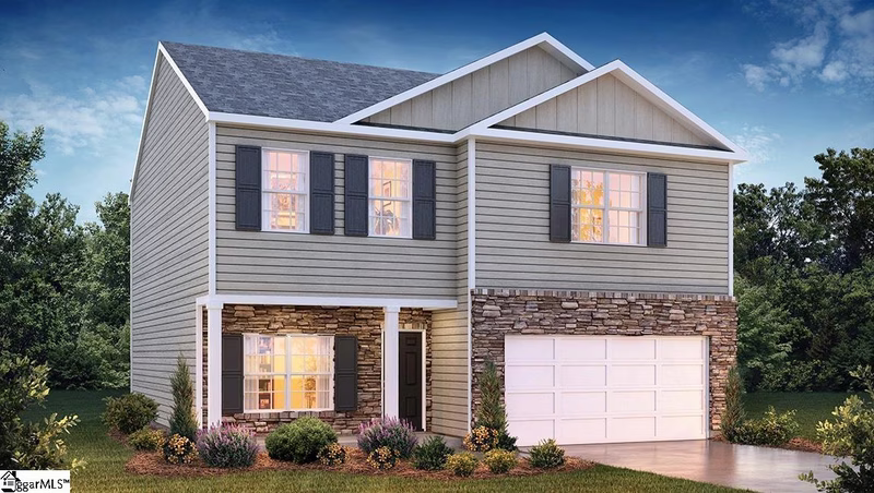 124 Cascade Lane
