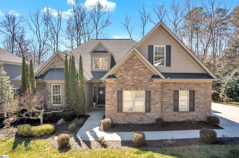 Waverly Hall, Simpsonville Community