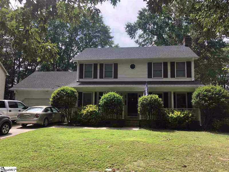 111 Cosgrove Lane