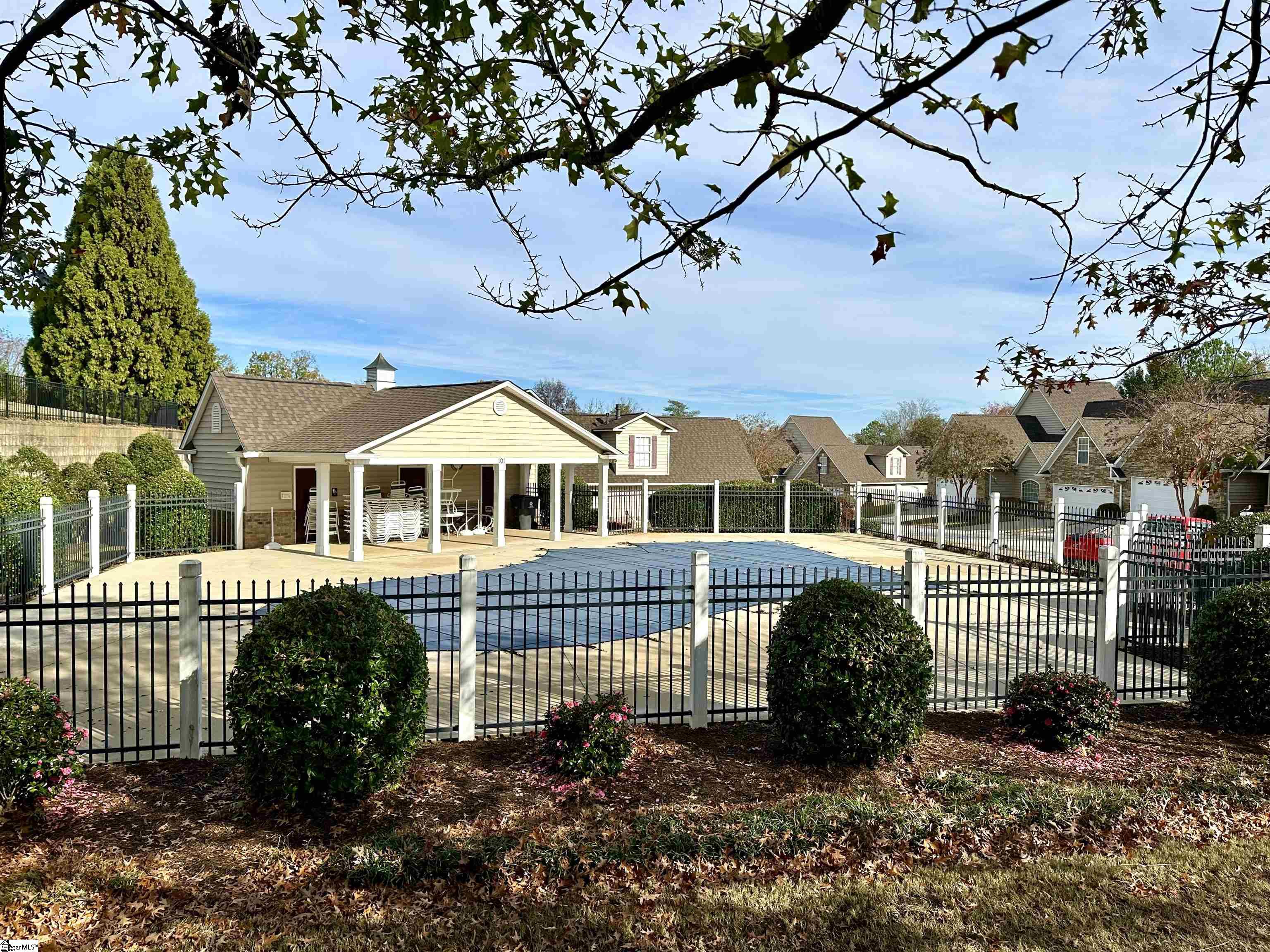 Property image 3 of 302 Rocky Top Drive in The Summitt at Pelham Springs, Greenville, SC 29615