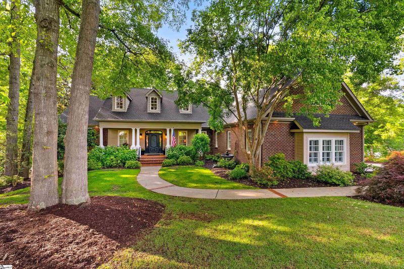 Hammond Pointe, Taylors Community