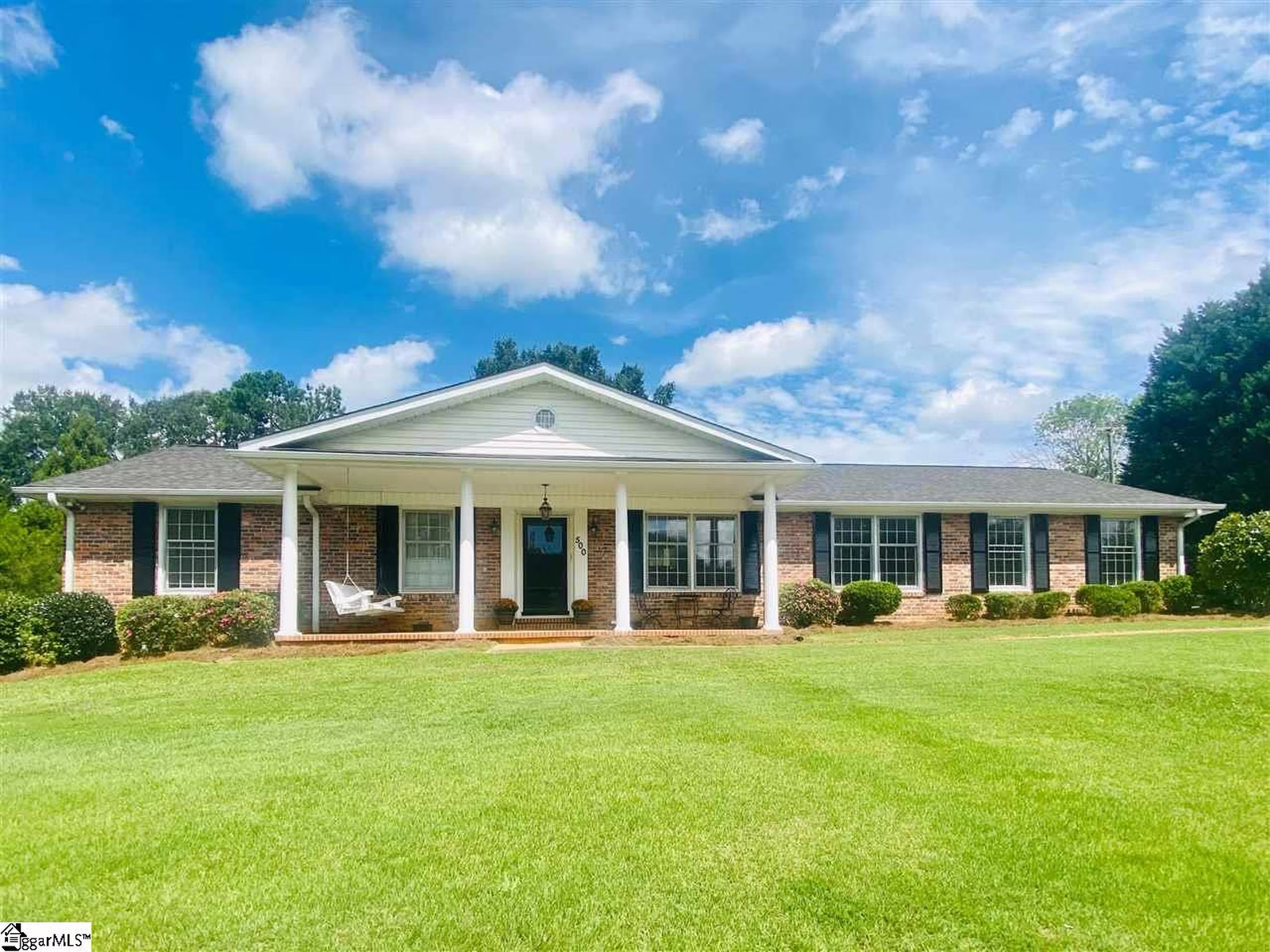 Property image 1 at 500 Imperial Drive, Greenville, SC 29615