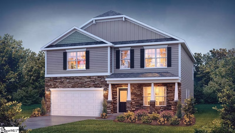 Sage Grove, Lyman Community