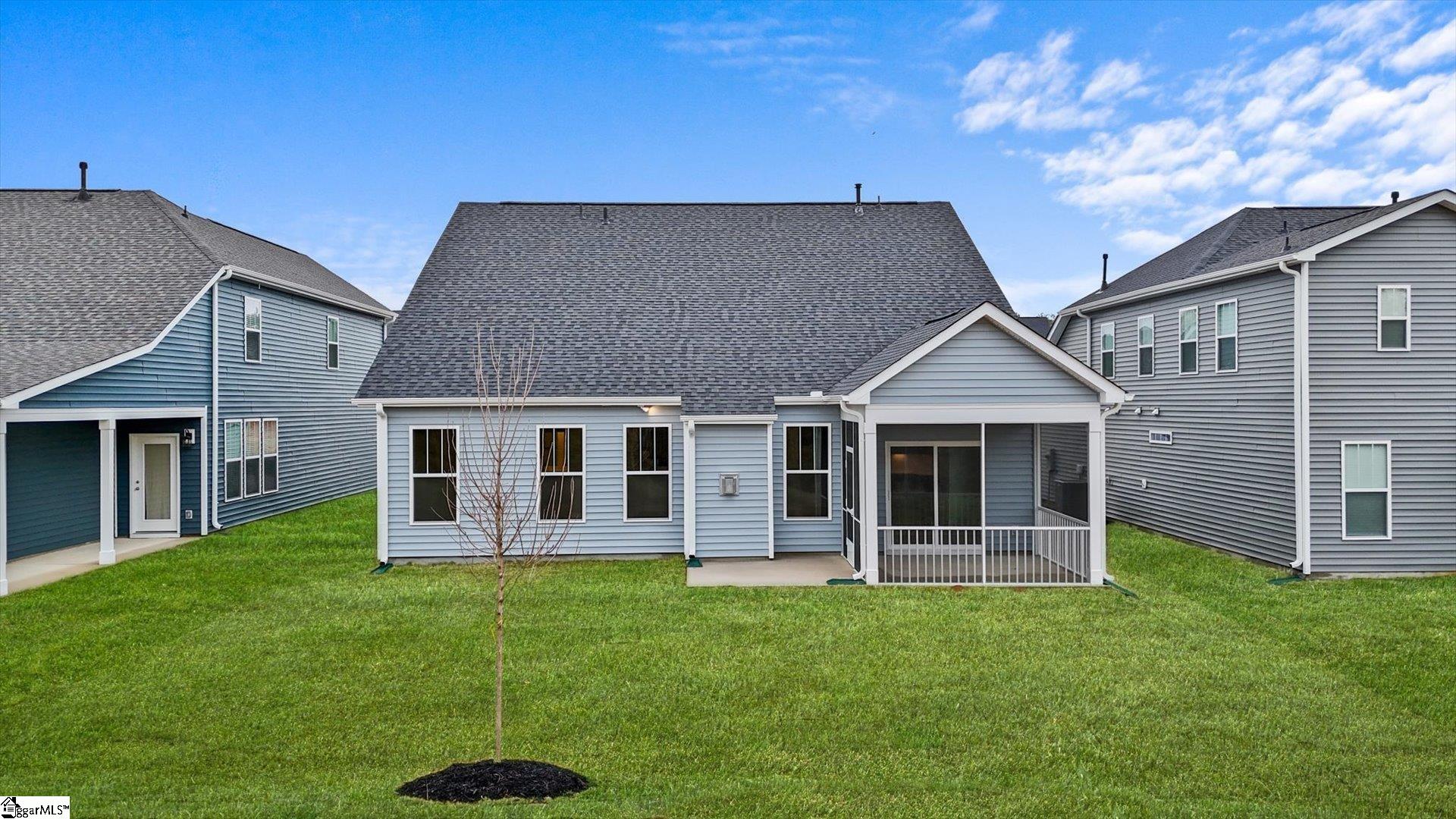 Property image 3 of 814 Rodin Road in Iris Meadows, Moore, SC 29369