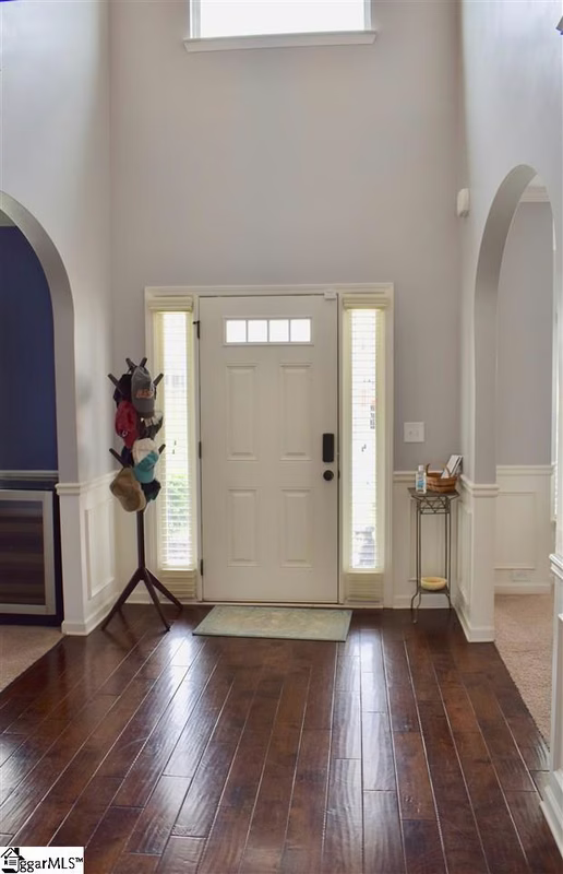 Property image 5 at 505 W Holloway Drive, Woodruff, SC 29388