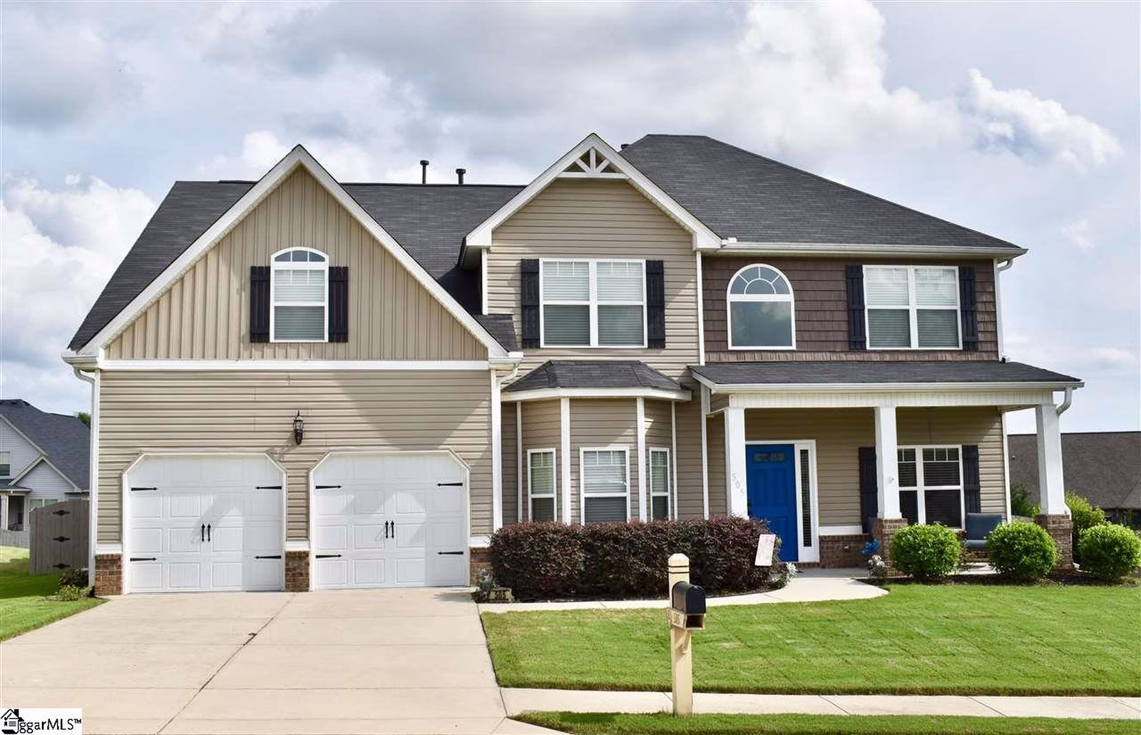 Property image 1 at 505 W Holloway Drive, Woodruff, SC 29388