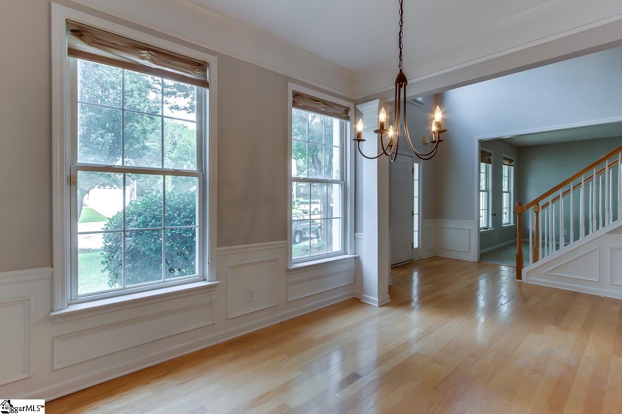 Property image 3 of 12 S Antigo Court in Hudson Forest, Greer, SC 29650