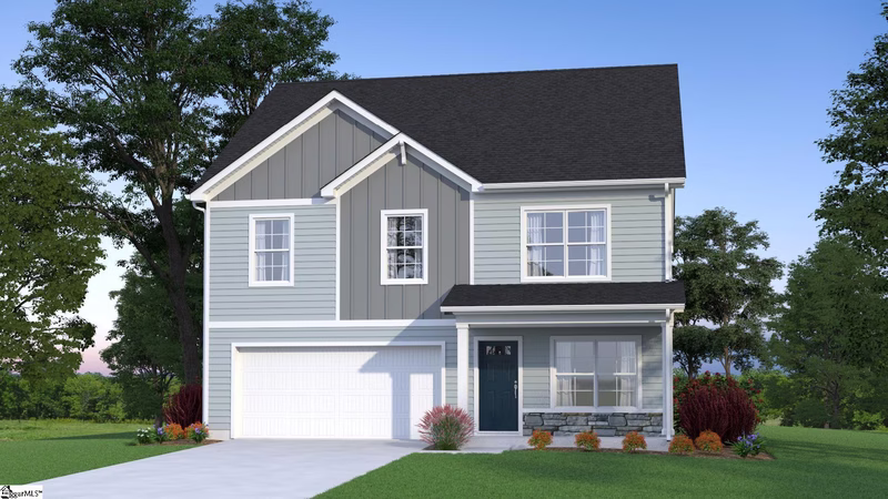 128 Southern Magnolia Lane