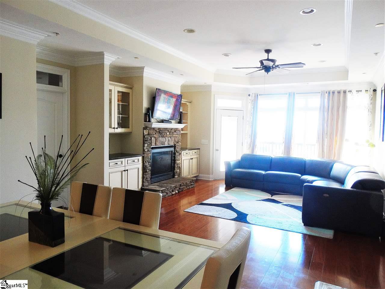 Property image 5 of 234 Rocky Top Drive in The Summitt at Pelham Springs, Greenville, SC 29615
