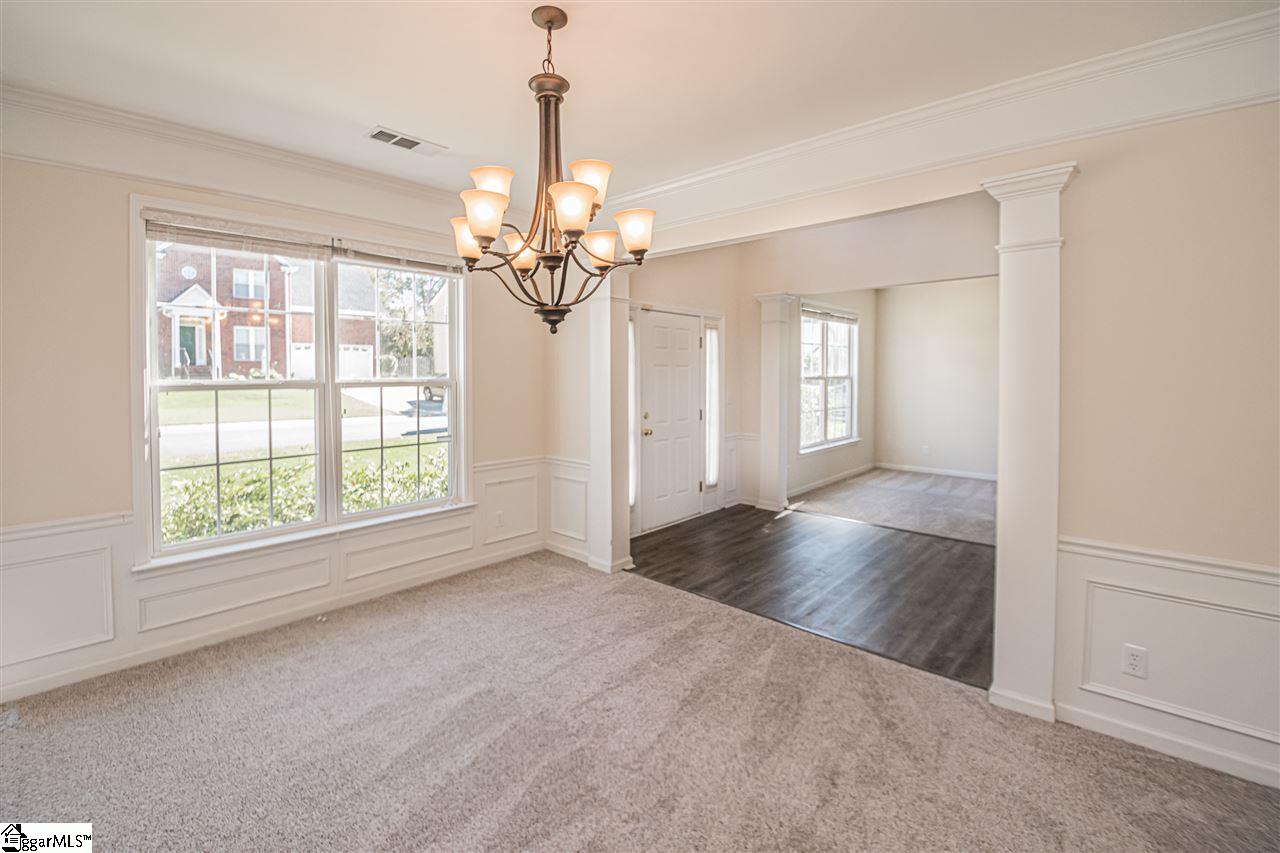 Property image 2 of 6 S Antigo Court in Hudson Forest, Greer, SC 29650