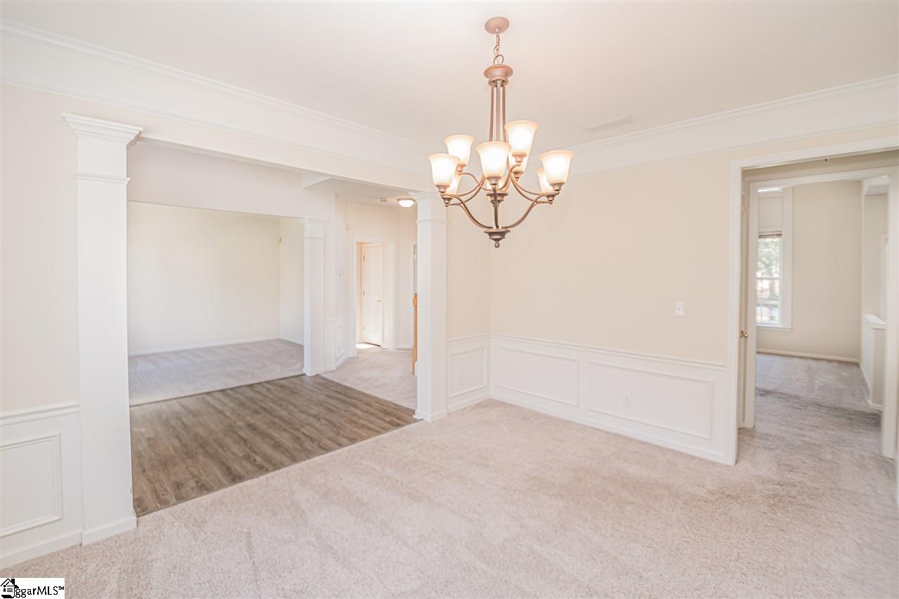 Property image 3 of 6 S Antigo Court in Hudson Forest, Greer, SC 29650