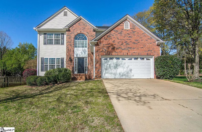 207 N Antigo Court
