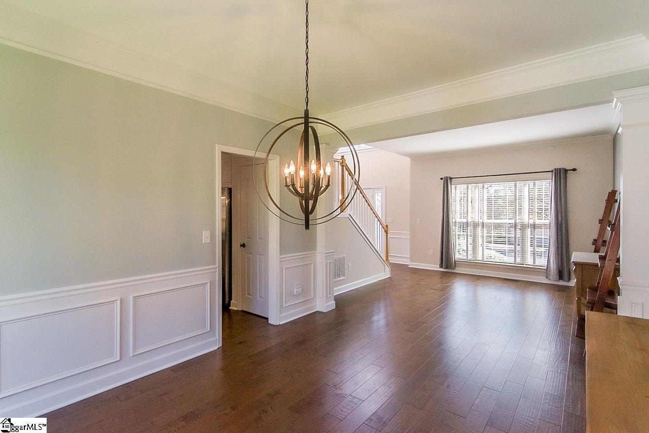 Property image 2 of 207 N Antigo Court in Hudson Forest, Greer, SC 29650