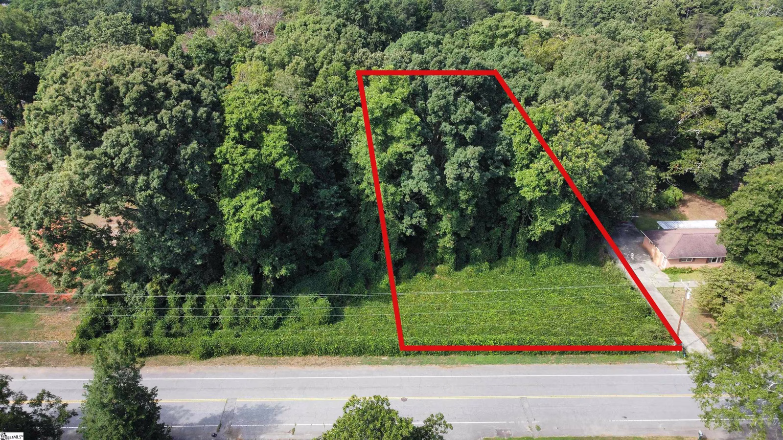 Property image 1 at 2506 Fleming Drive, Anderson, SC 29621