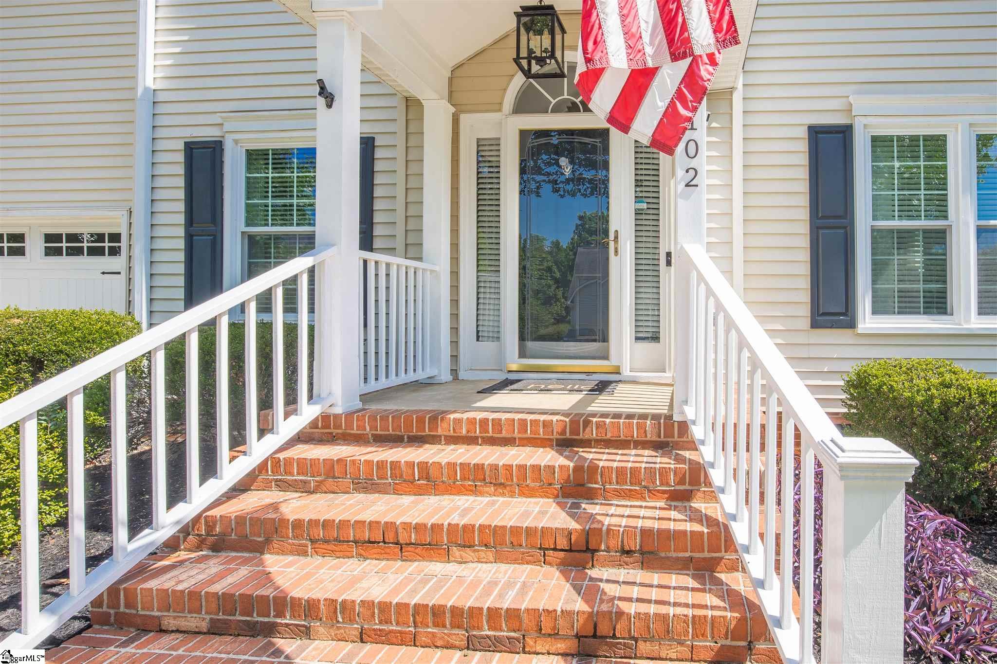 Property image 2 of 102 Summerwalk Place in Summerwalk, Simpsonville, SC 29681