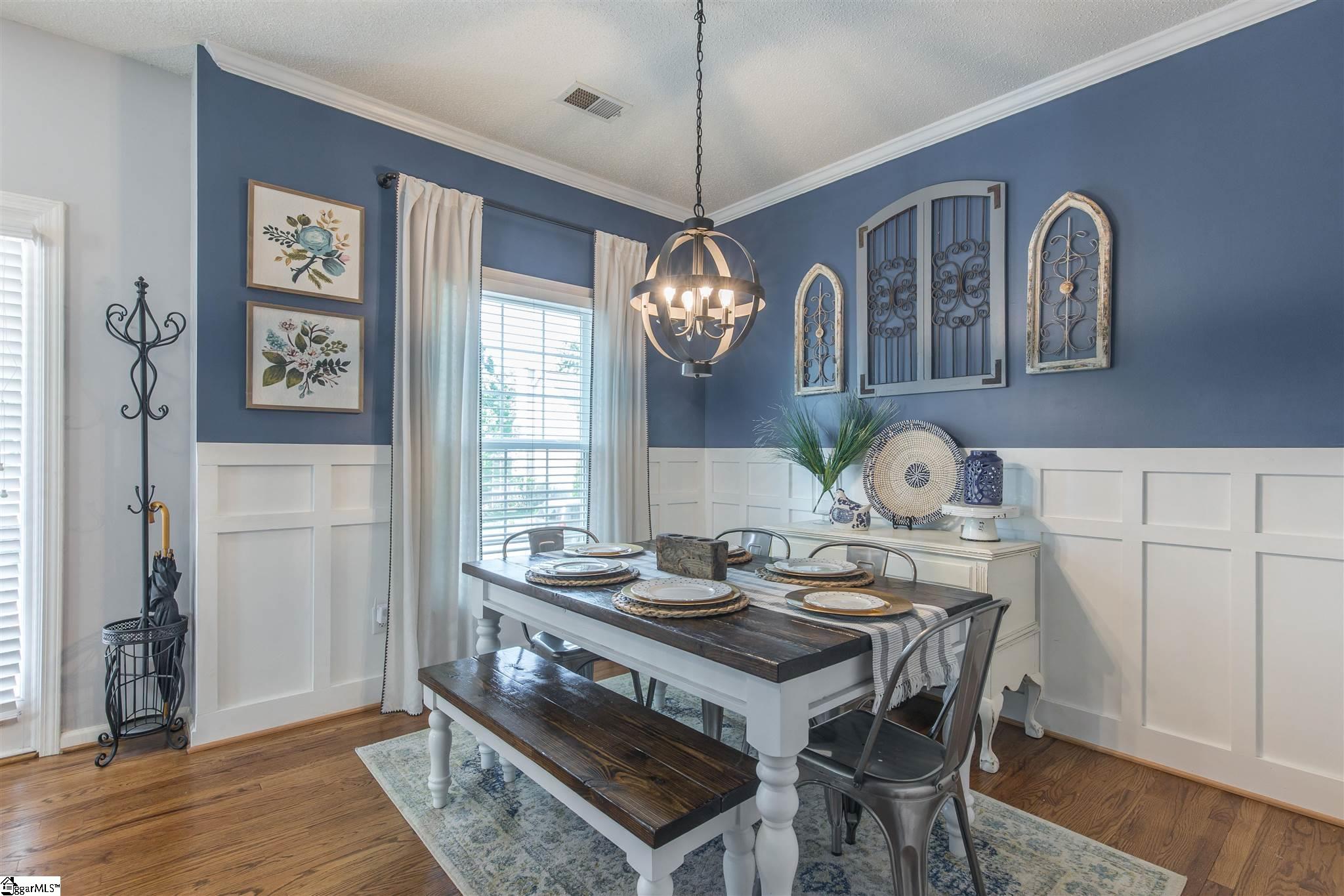 Property image 3 of 102 Summerwalk Place in Summerwalk, Simpsonville, SC 29681
