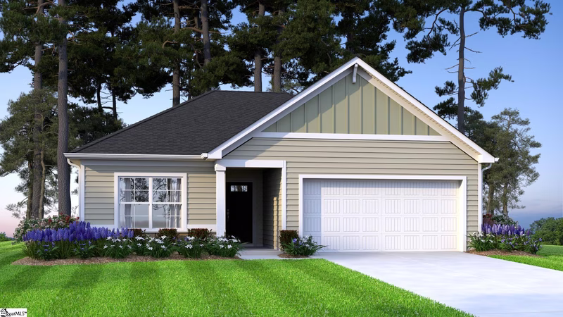 127 Southern Magnolia Lane