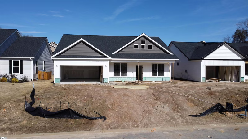 Property image 2 at 199 Page Creek Boulevard, Landrum, SC 29356