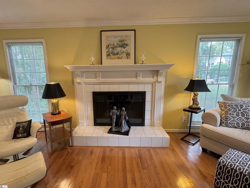 Property image 3 at 401 Bright Water Lane, Greenville, SC 29609