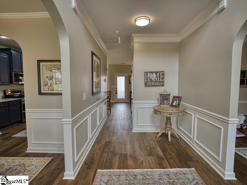 Property image 3 of 128 E Farrell Drive in Reidville Crossing, Woodruff, SC 29388