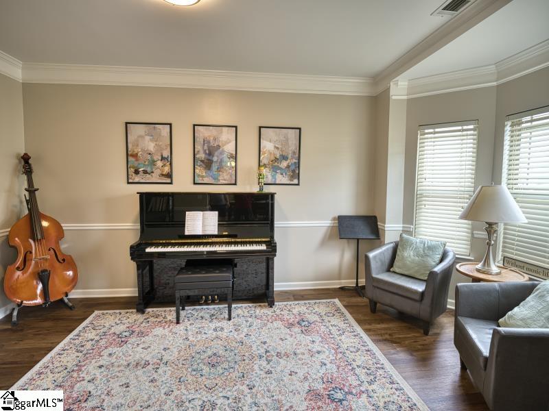 Property image 4 of 128 E Farrell Drive in Reidville Crossing, Woodruff, SC 29388