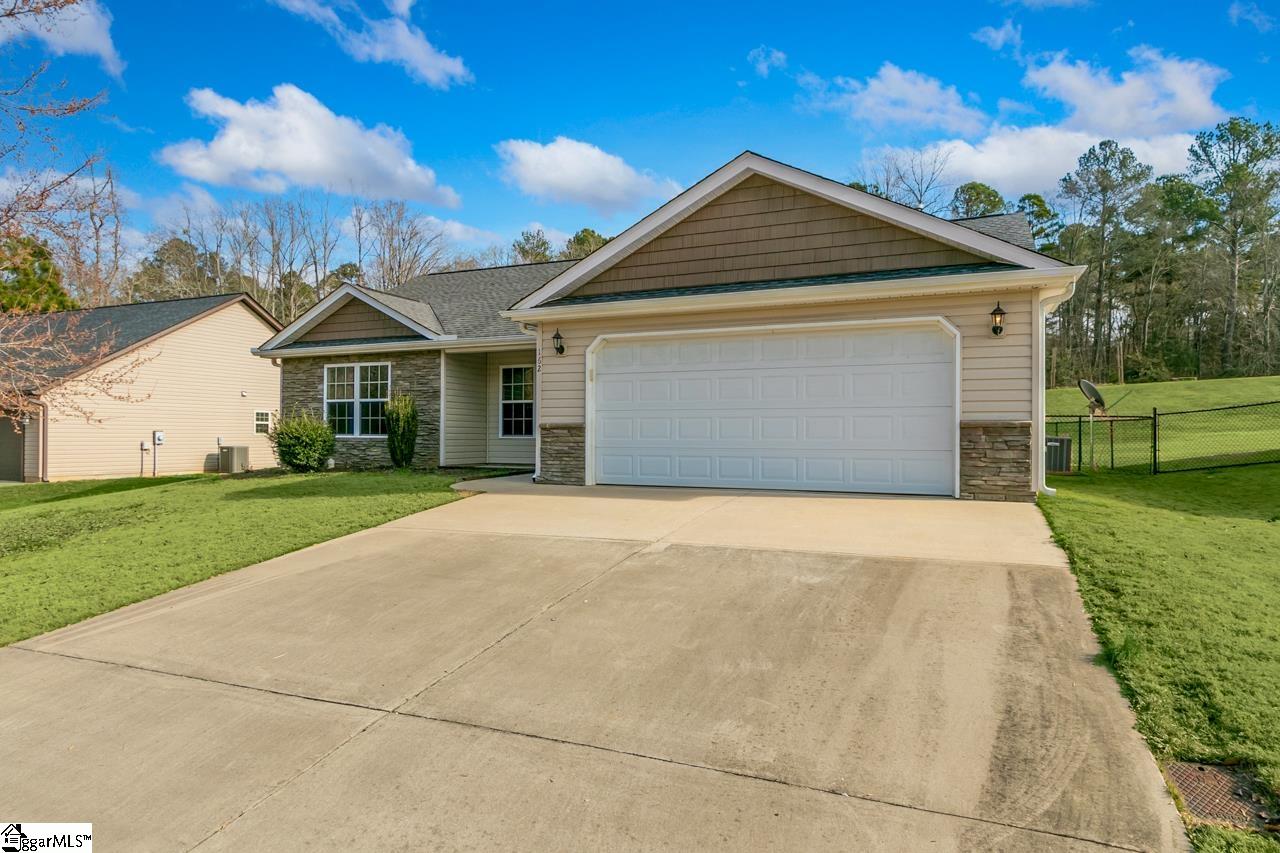 Property image 4 of 162 Mediterranean Avenue in Westwood Pointe, Anderson, SC 29621