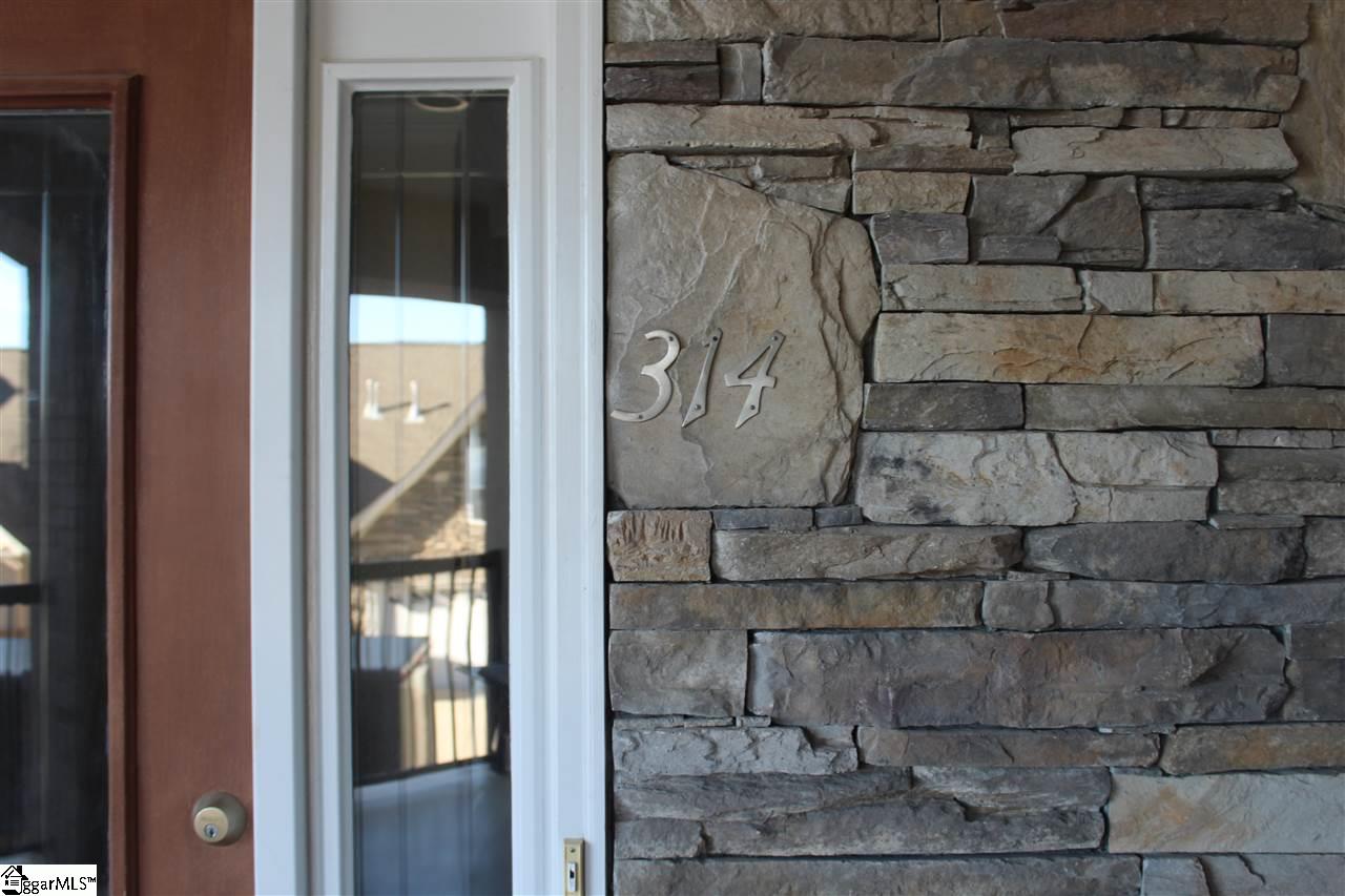 Property image 3 of 314 Rocky Top Drive in The Summitt at Pelham Springs, Greenville, SC 29615