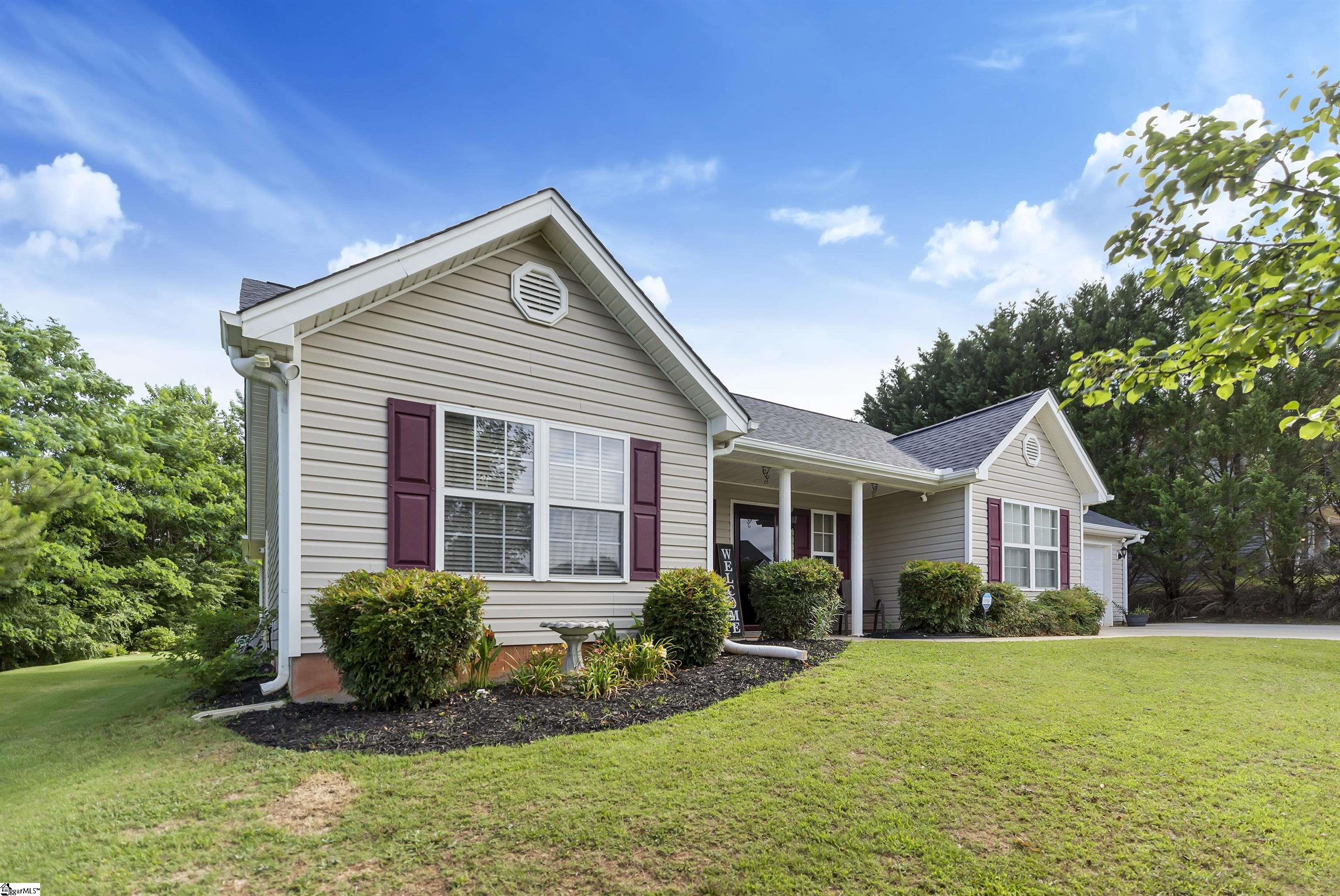 Property image 3 of 116 Baltic Avenue in Westwood Pointe, Anderson, SC 29621-4292