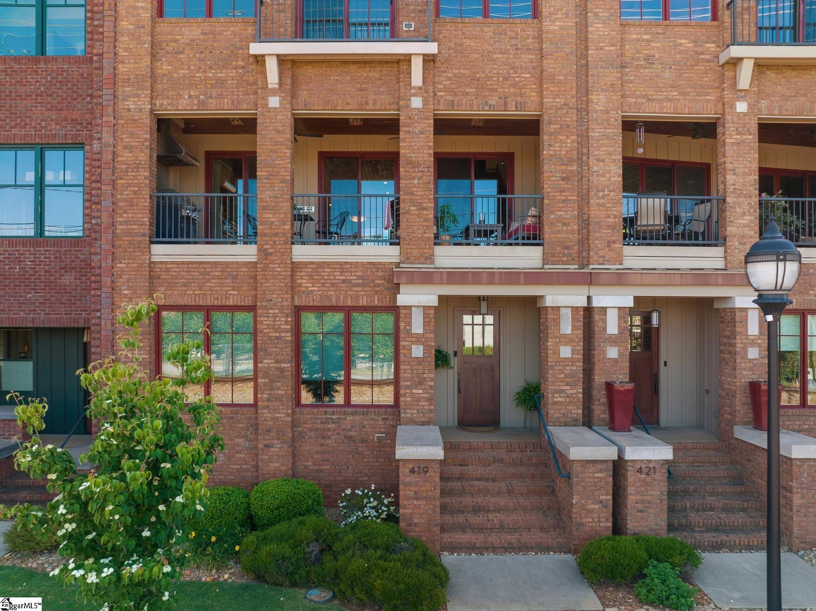 Property image 1 at 419 N Markley Street, Greenville, SC 29601