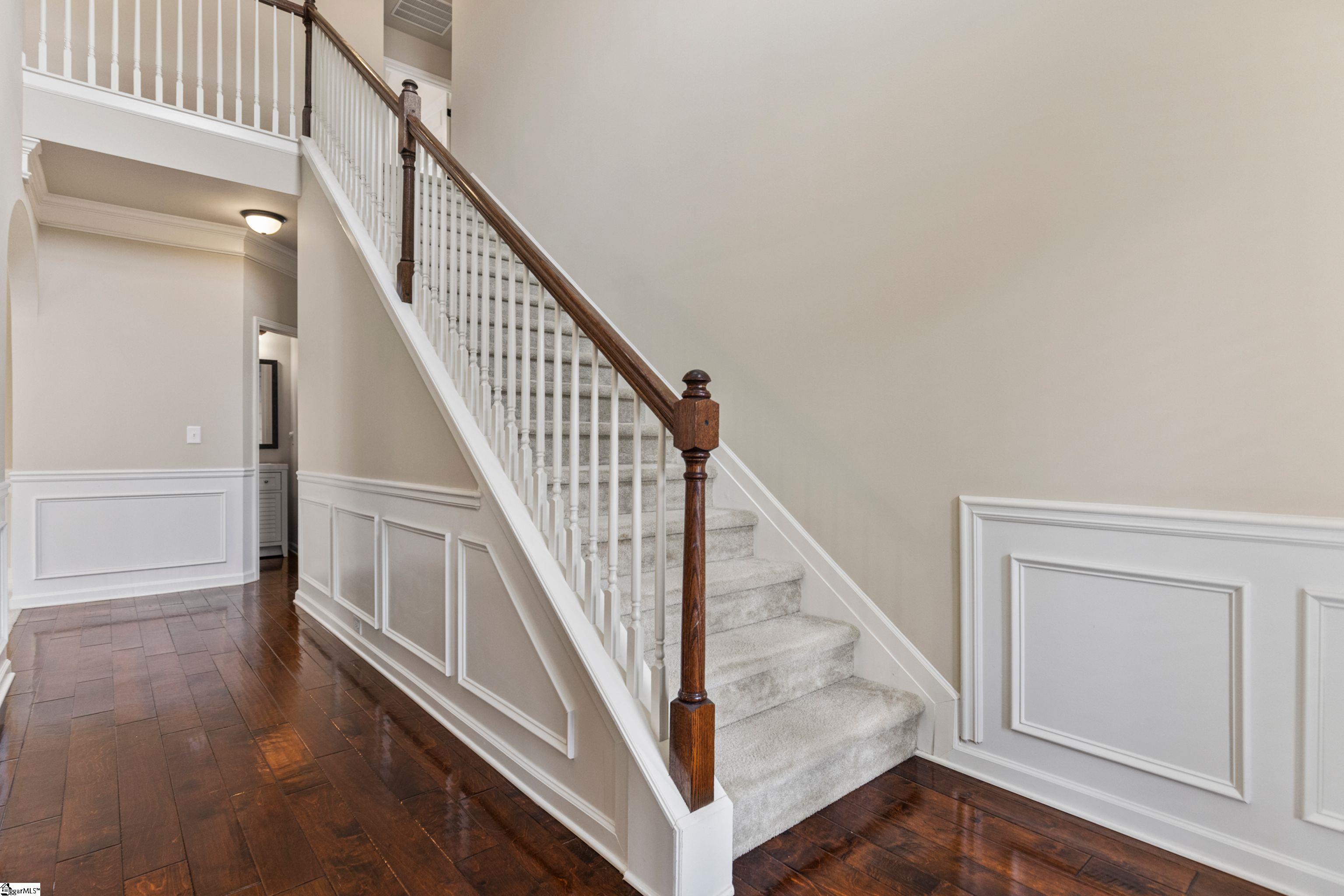 Property image 2 of 807 E Holloway Drive in Reidville Crossing, Woodruff, SC 29388
