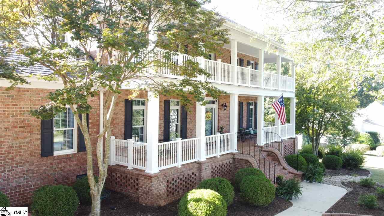 Property image 2 of 19 Silver Knoll Court in Silver Ridge, Greer, SC 29651