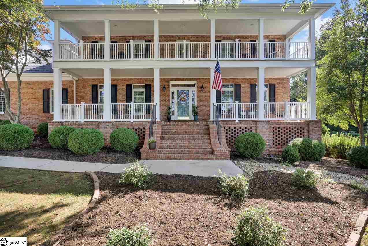 Property image 3 of 19 Silver Knoll Court in Silver Ridge, Greer, SC 29651