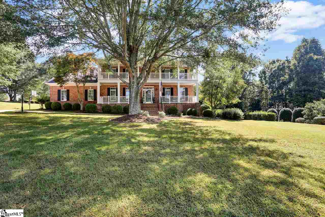 Property image 4 of 19 Silver Knoll Court in Silver Ridge, Greer, SC 29651
