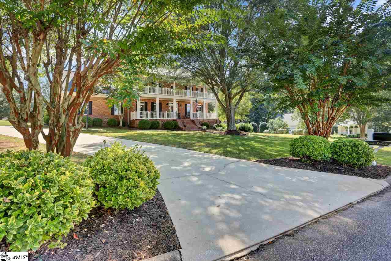 Property image 5 of 19 Silver Knoll Court in Silver Ridge, Greer, SC 29651