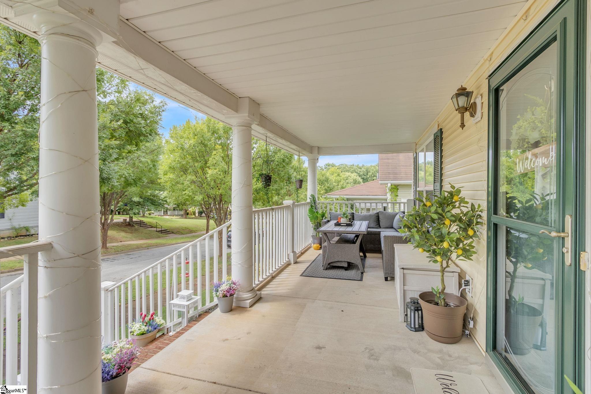 Property image 3 of 109 Asteria Street in Arcadia Hills, Greenville, SC 29607