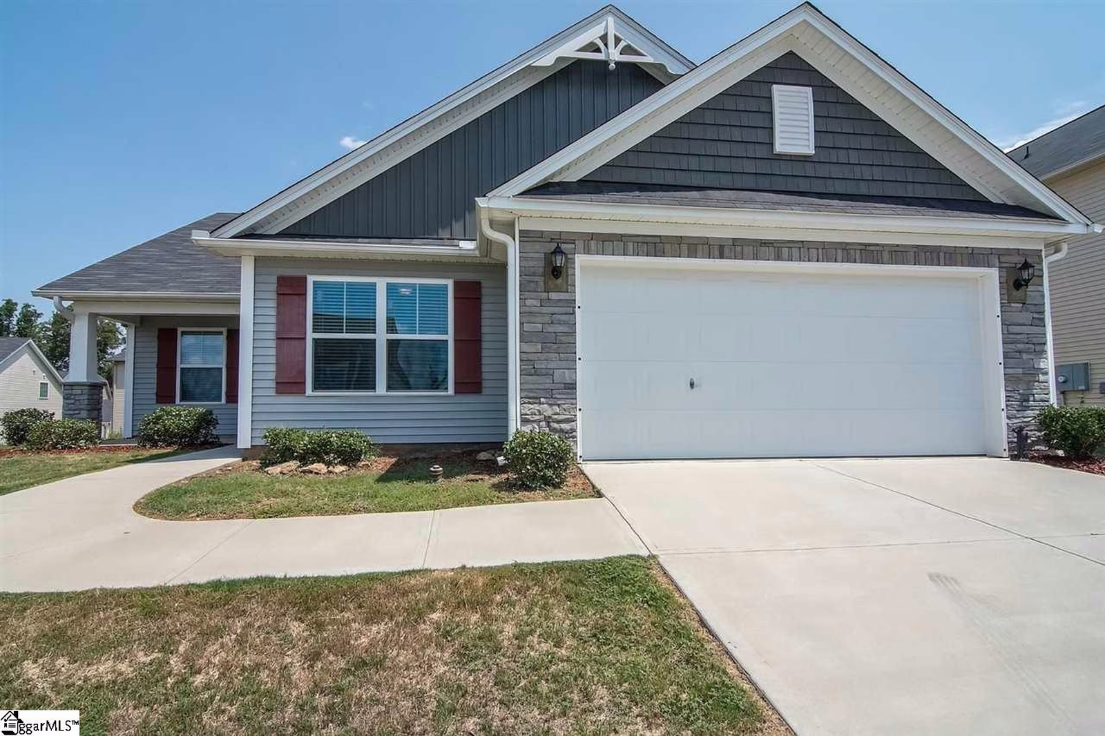 Property image 1 at 525 Eventide Drive, Moore, SC 29369
