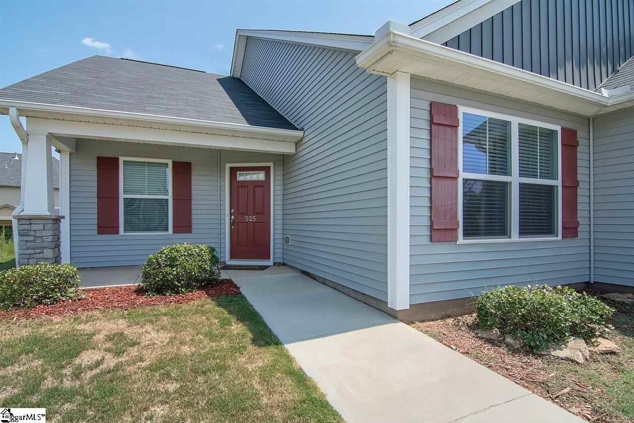 Property image 3 of 525 Eventide Drive in Tyger Shoals, Moore, SC 29369