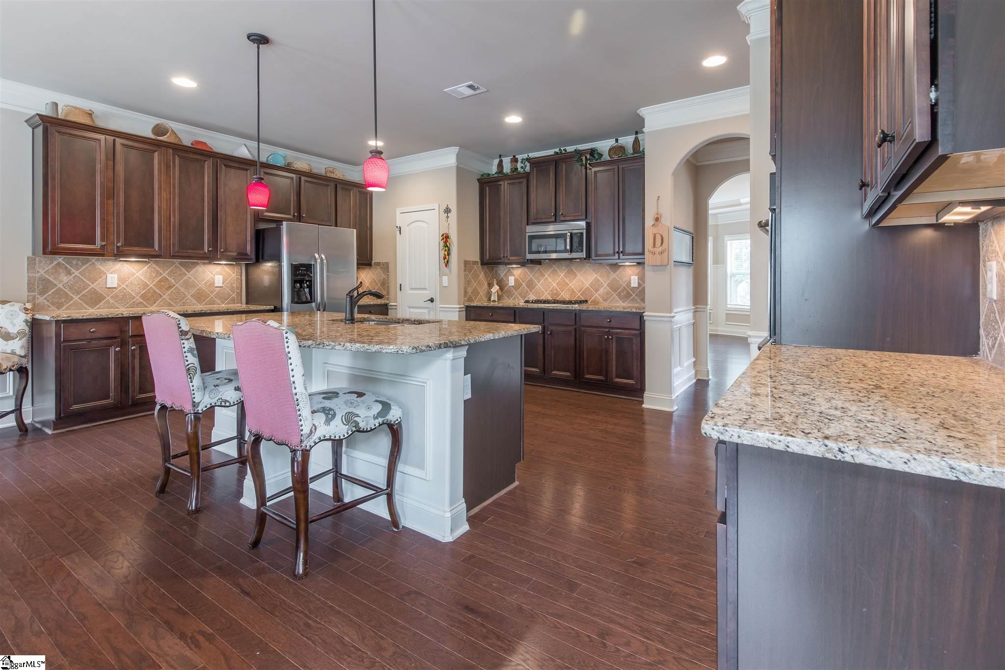 Property image 4 of 2 Allwood Court in Tanner Estates, Greenville, SC 29607
