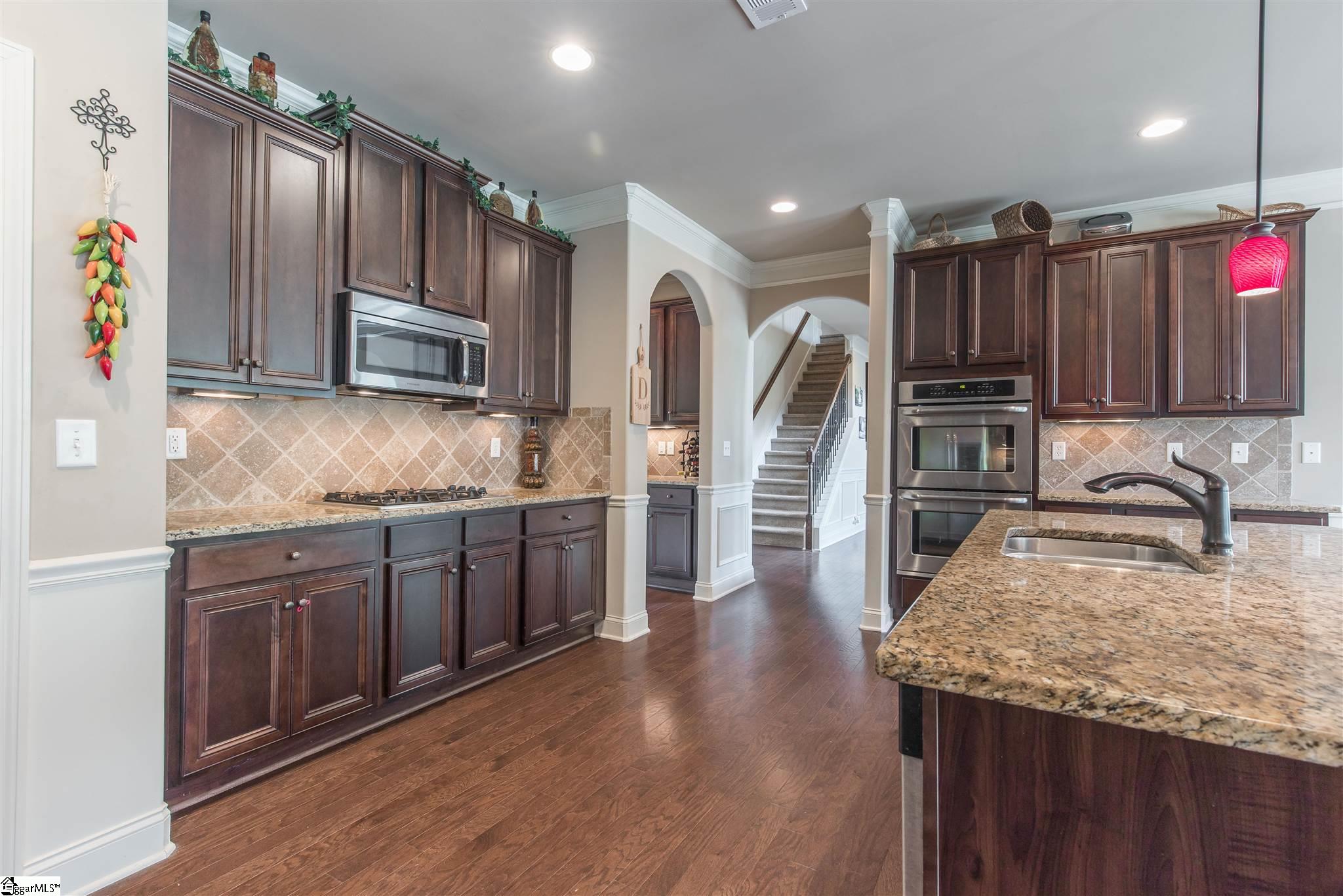 Property image 5 of 2 Allwood Court in Tanner Estates, Greenville, SC 29607