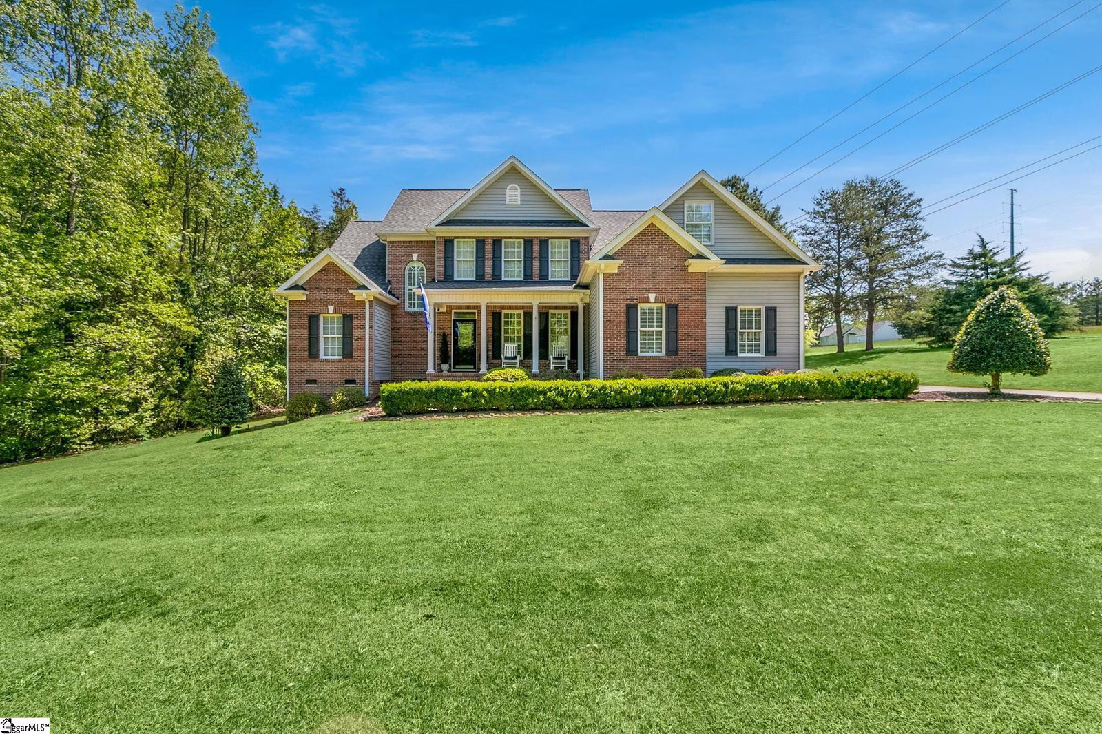 Property image 1 at 15 S Silver View Lane, Greer, SC 29651