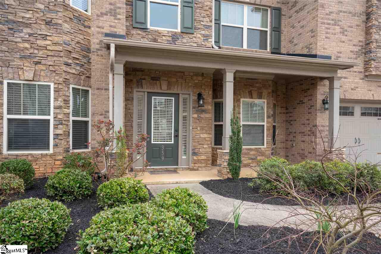 Property image 2 of 359 Abby Circle in Tanner Estates, Greenville, SC 29607