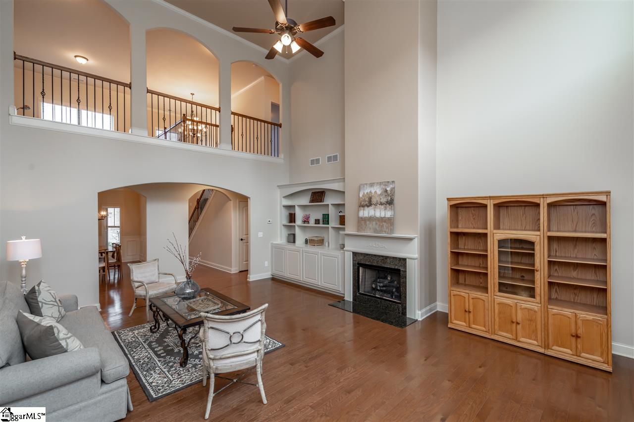 Property image 4 of 359 Abby Circle in Tanner Estates, Greenville, SC 29607